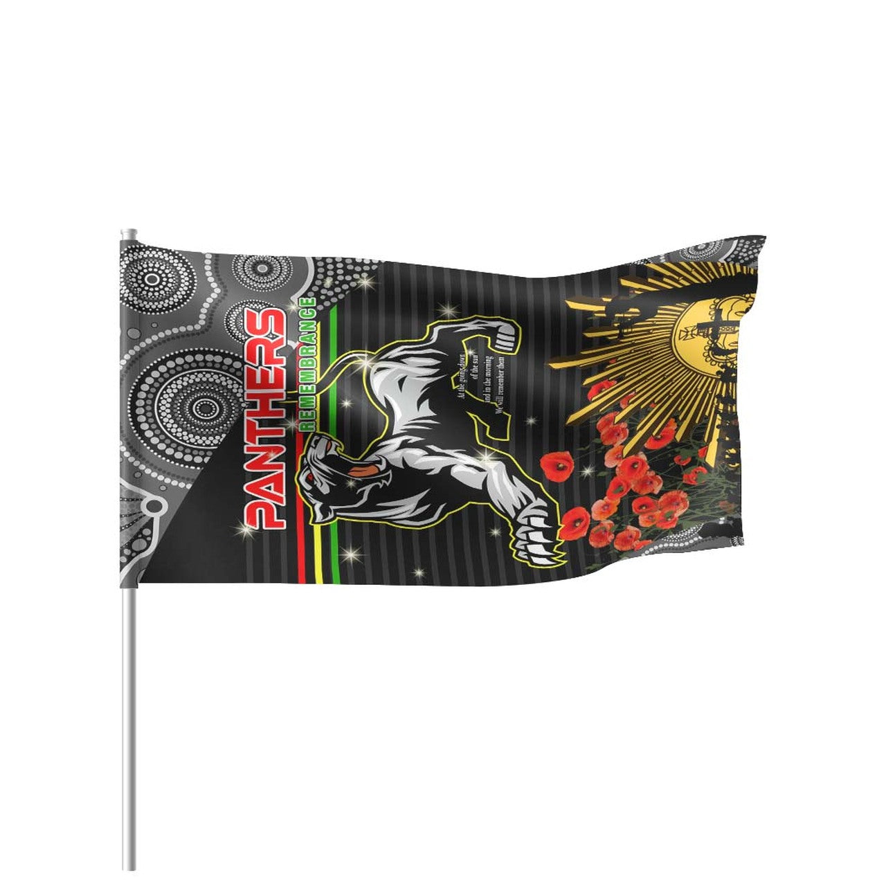 panthers-rugby-anzac-aboriginal-flag-penrith-panthers-with-poppy-flower-art-flag