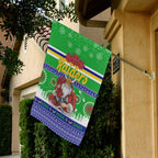 raiders-rugby-flag-christmas-raiders-aboriginal-and-ugly-style-flag