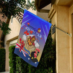 titans-rugby-flag-remembrance-day-rugby-team-poppies-flag