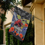 cowboys-rugby-flag-anzac-remembrance-aboriginal-cowboys-flag