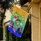 eels-rugby-flag-remembrance-day-rugby-team-poppies-flag