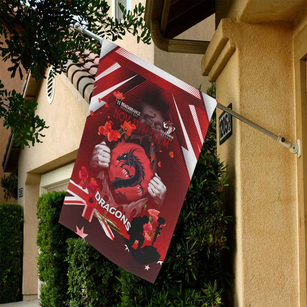 stgeorge-rugby-flag-remembrance-day-rugby-team-poppies-flag