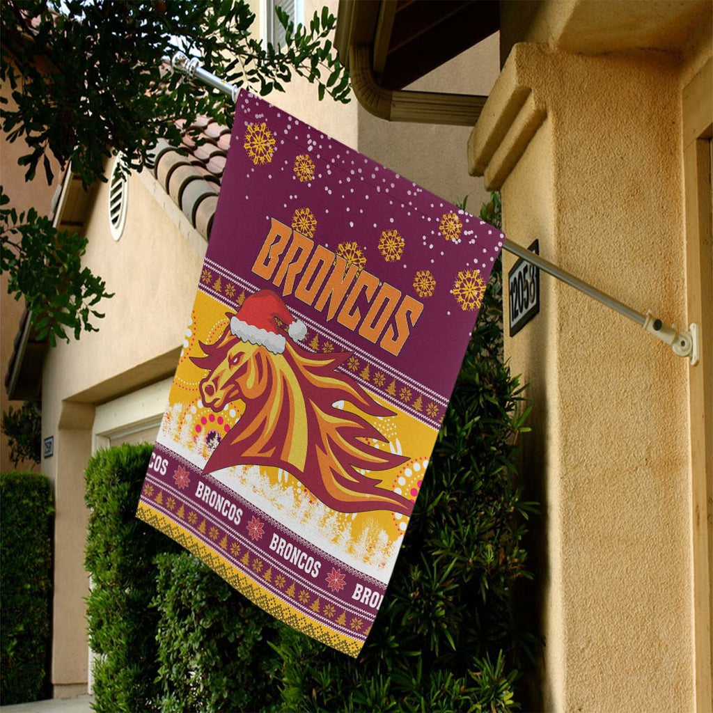 broncos-rugby-flag-xmas-broncos-aboriginal-and-ugly-style-flag