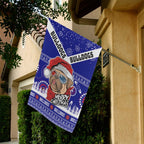 bulldogs-rugby-flag-xmas-bulldogs-aboriginal-and-ugly-style-flag