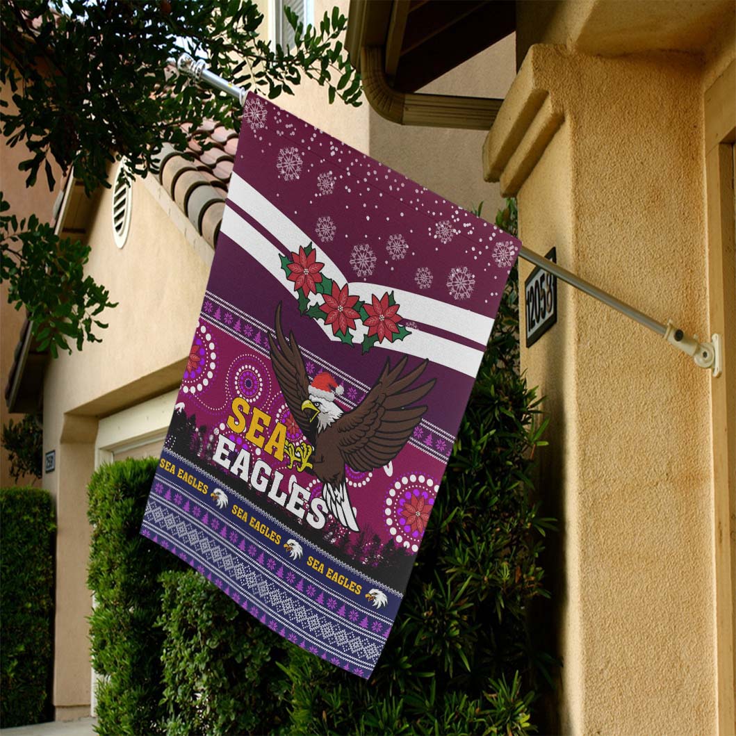 sea-eagles-rugby-flag-christmas-sea-eagles-aboriginal-and-ugly-style-flag