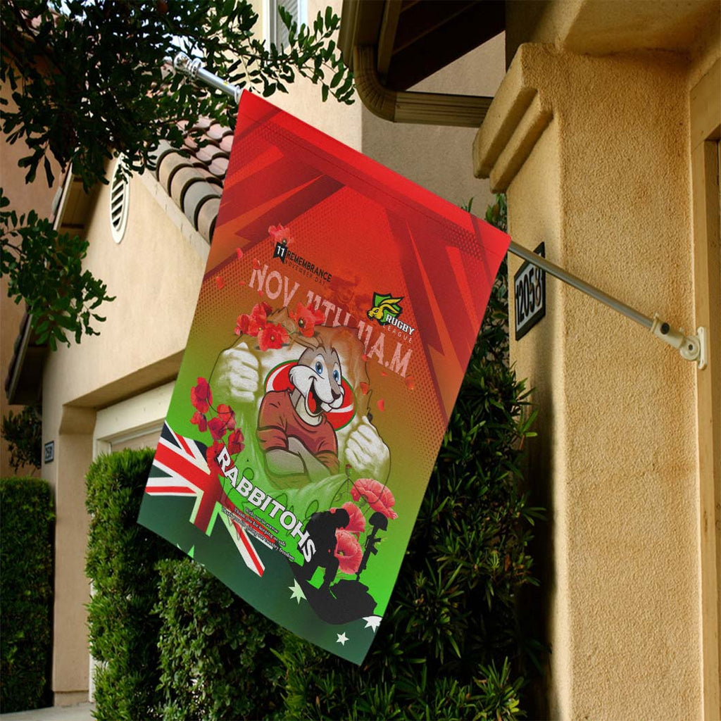rabbitohs-rugby-flag-remembrance-day-rugby-team-poppies-flag