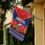roosters-rugby-flag-christmas-roosters-aboriginal-and-ugly-style-flag