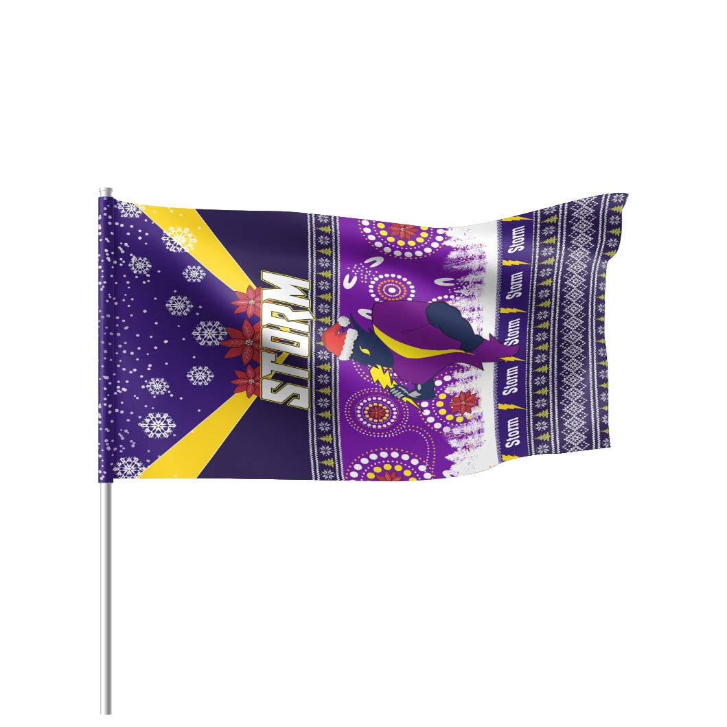 storm-rugby-flag-storm-ugly-christmas-and-aboriginal-patterns-flag