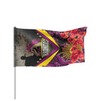 broncos-rugby-flag-anzac-day-broncos-aboriginal-with-poppies-flower-flag
