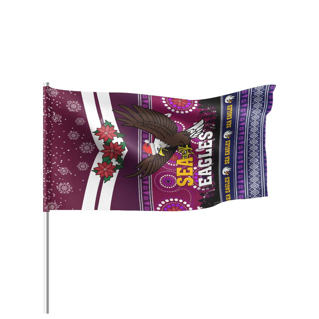 sea-eagles-rugby-flag-christmas-sea-eagles-aboriginal-and-ugly-style-flag