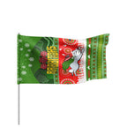 rabbitohs-rugby-christmas-flag-rabbitohs-ugly-christmas-knitted-flag