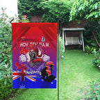 knights-rugby-flag-remembrance-day-rugby-team-poppies-flag