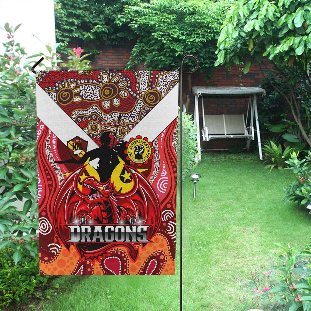 stgeorge-rugby-flag-naidoc-week-dragons-aboriginal-flag