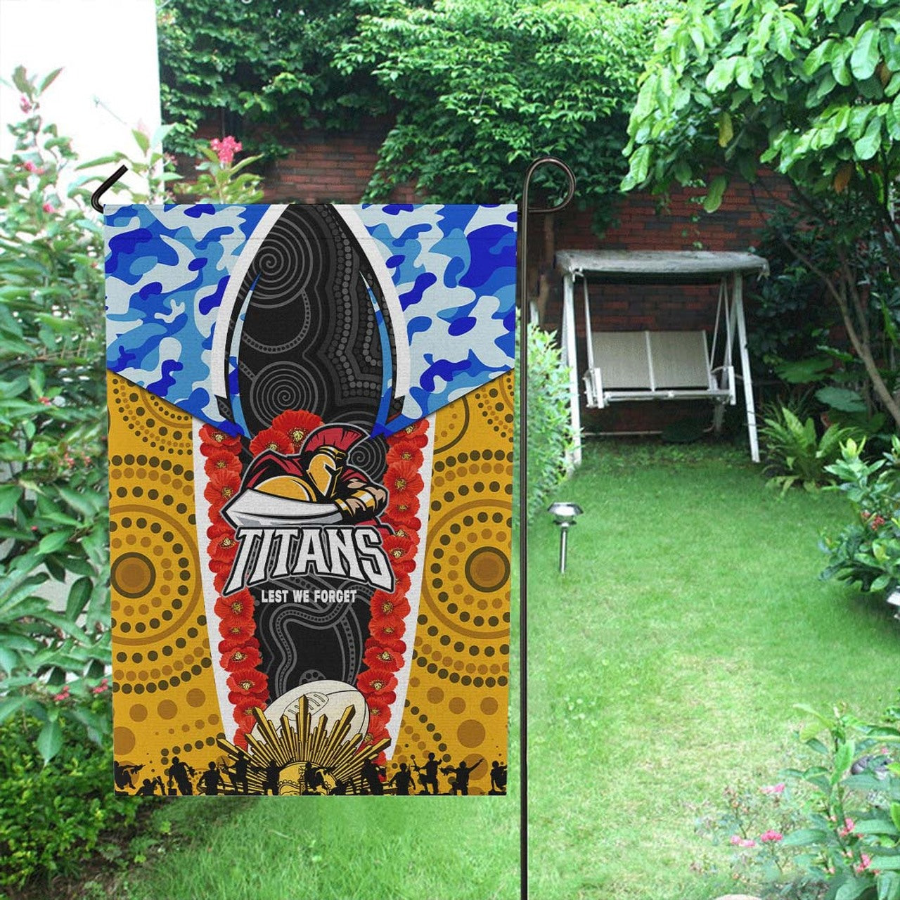 titans-rugby-anzac-aboriginal-flag-titans-with-poppy-watercolor-flower-flag