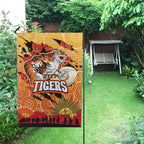 tigers-rugby-anzac-aboriginal-flag-tigers-rugby-with-remembrance-day-poppy-flower-flag