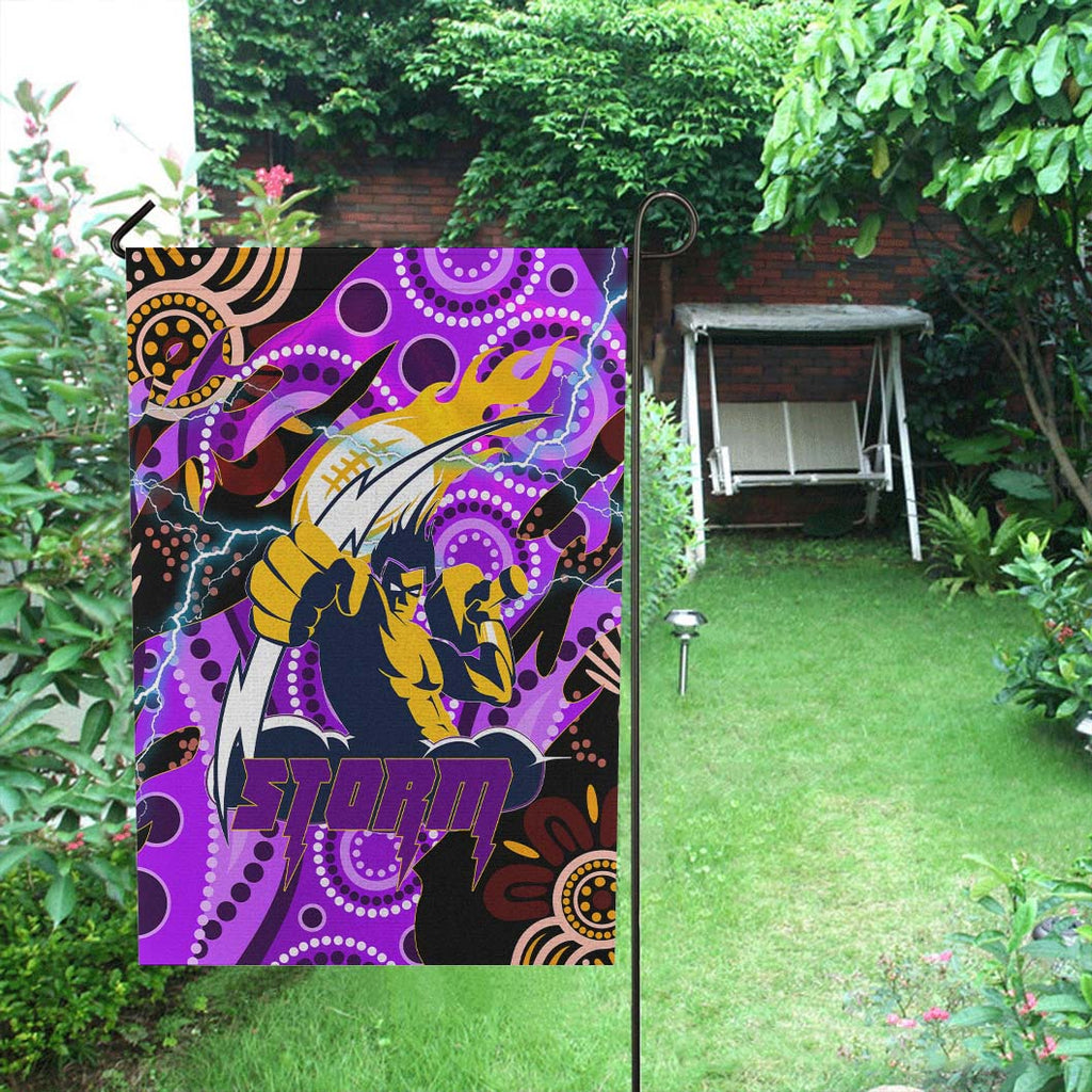 storm-rugby-flag-melbourne-storm-rugby-team-with-aboriginal-dot-painting-and-indigenous-pattern