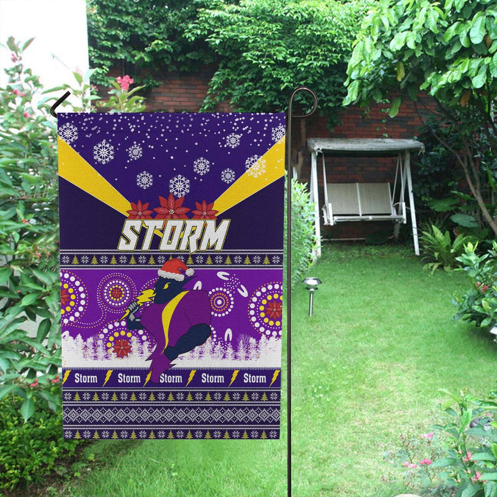 storm-rugby-flag-storm-ugly-christmas-and-aboriginal-patterns-flag