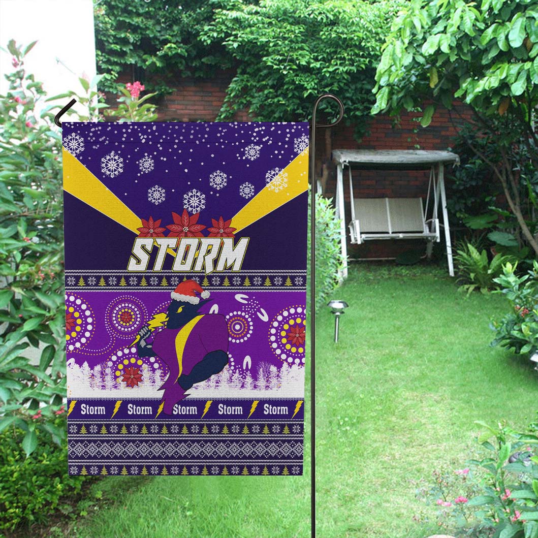 storm-rugby-flag-storm-ugly-christmas-and-aboriginal-patterns-flag