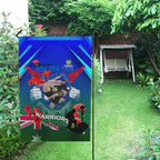 warriors-rugby-flag-remembrance-day-rugby-team-poppies-flag
