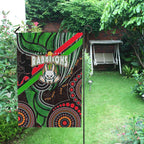 rabbitohs-rugby-anzac-aboriginal-flag-rabittohs-remembrance-day-with-poppy-flower-flag