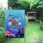 bulldogs-rugby-flag-remembrance-day-rugby-team-poppies-flag