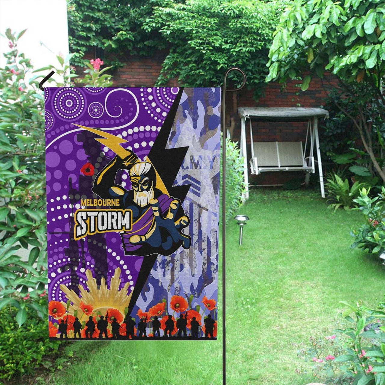 storm-rugby-anzac-aboriginal-flag-melbourne-storm-with-remembrance-day-poppy-flower-flag