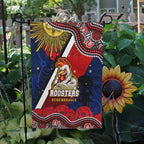 roosters-rugby-anzac-aboriginal-flag-sydney-roosters-with-remembrance-day-poppy-flower-flag