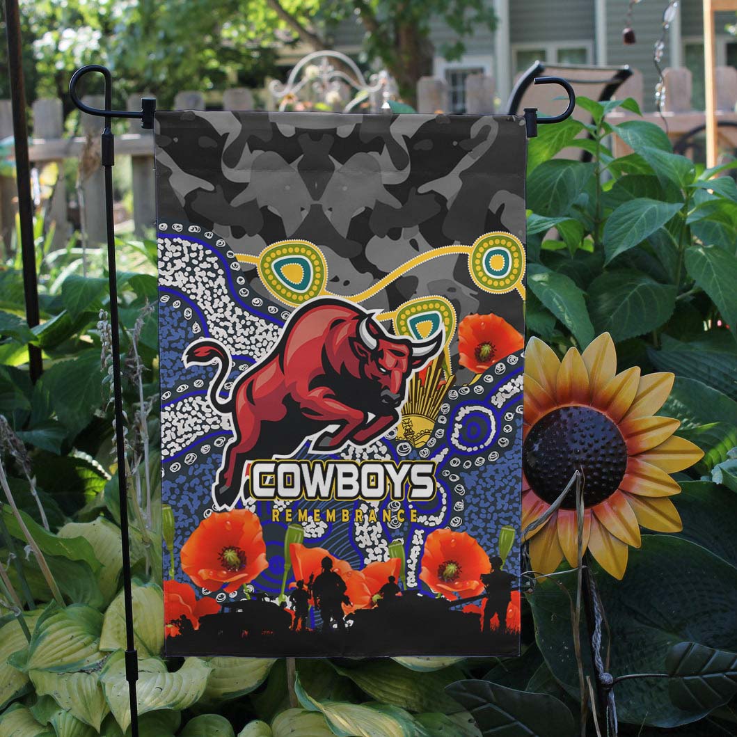 cowboys-rugby-flag-anzac-remembrance-aboriginal-cowboys-flag