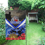 bulldogs-rugby-anzac-aboriginal-flag-poppy-flower-remembrance-day-flag