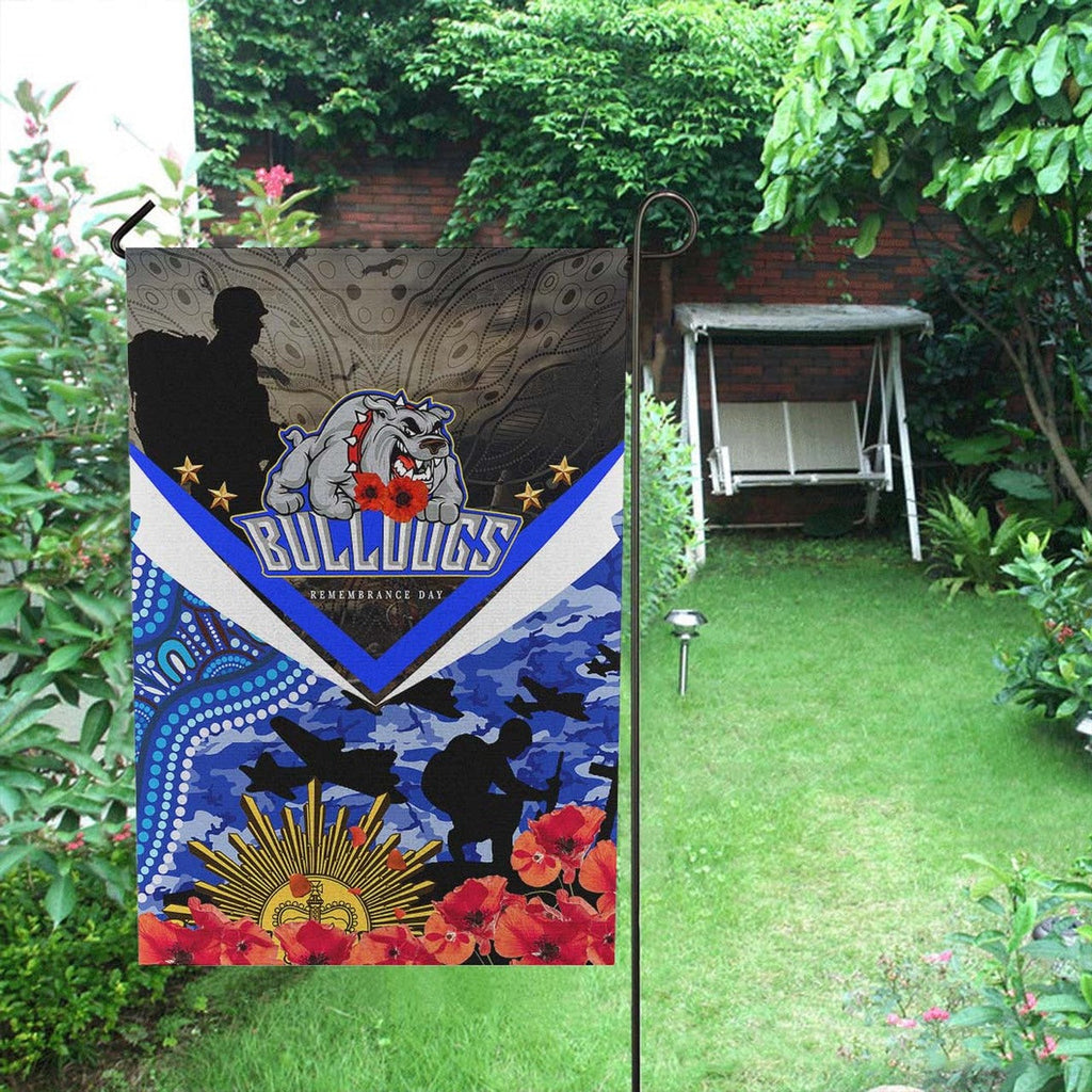 bulldogs-rugby-anzac-aboriginal-flag-poppy-flower-remembrance-day-flag