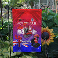 knights-rugby-flag-remembrance-day-rugby-team-poppies-flag