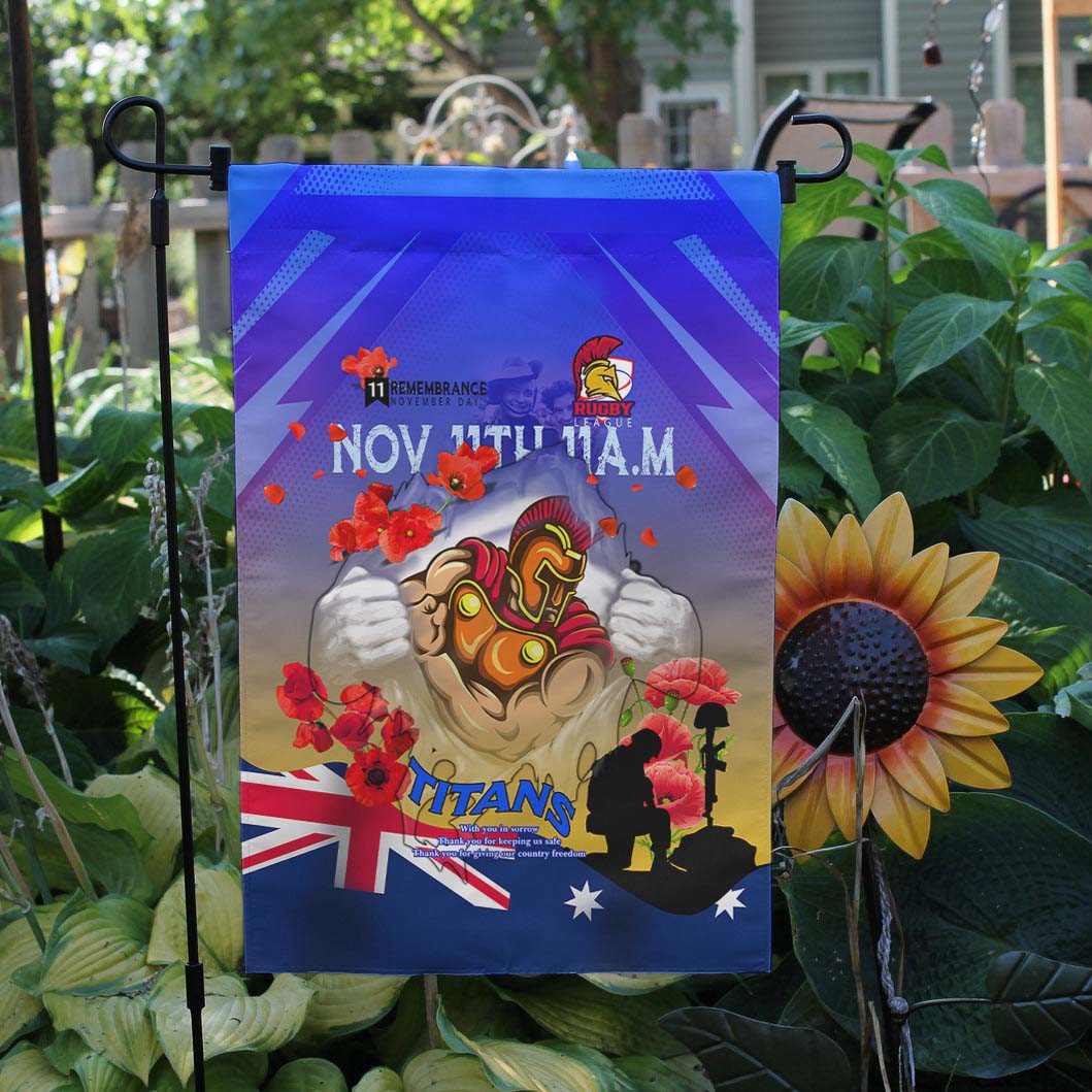 titans-rugby-flag-remembrance-day-rugby-team-poppies-flag