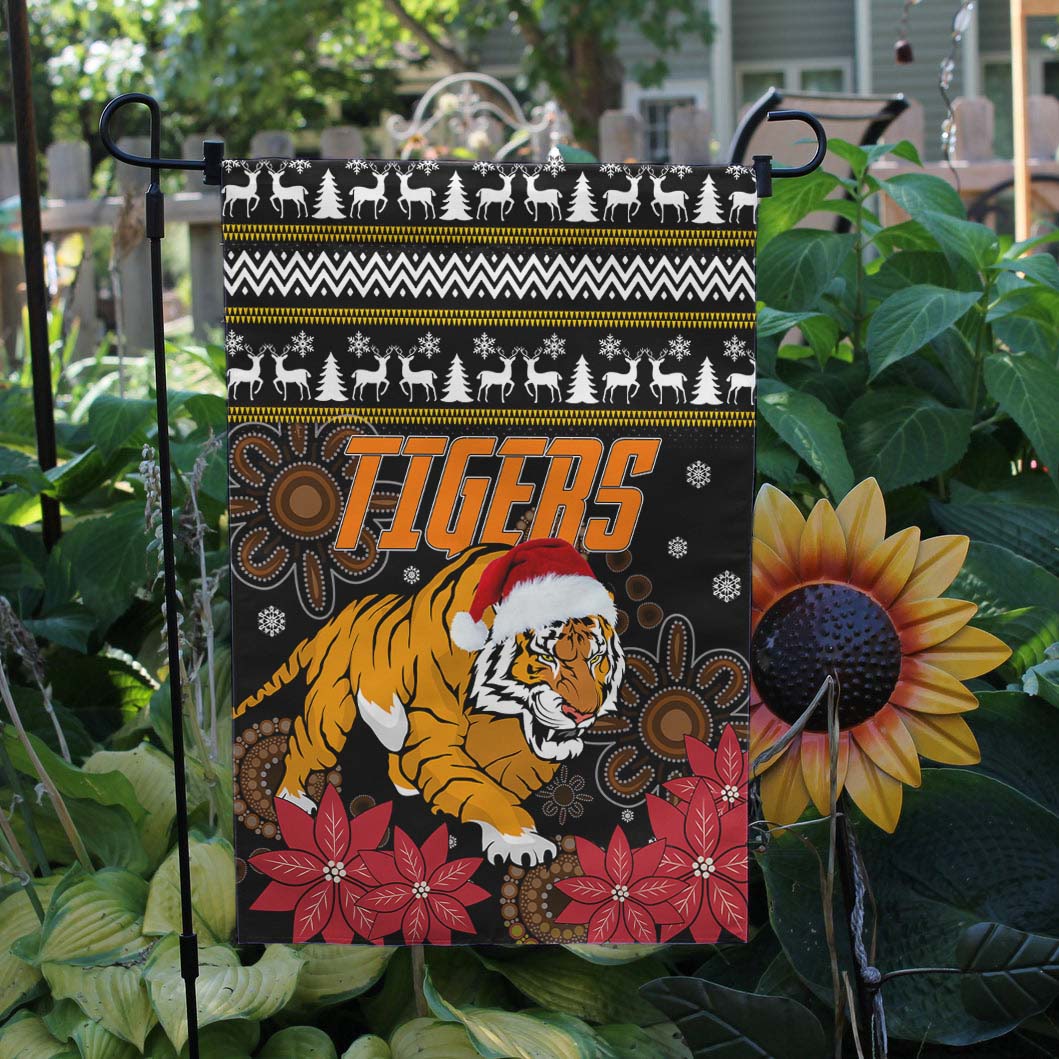tigers-rugby-flag-tigers-ugly-christmas-and-aboriginal-patterns-flag