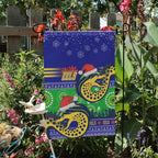 eels-rugby-flag-xmas-eels-aboriginal-and-ugly-style-flag
