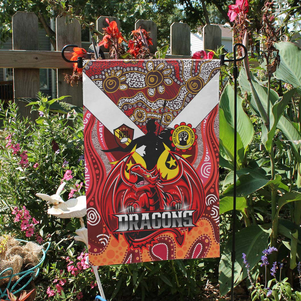 stgeorge-rugby-flag-naidoc-week-dragons-aboriginal-flag