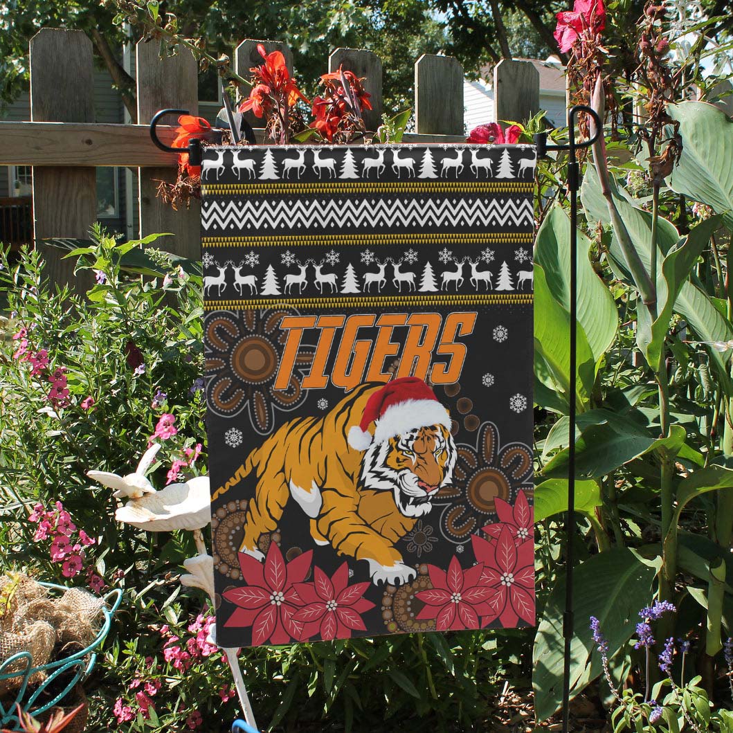 tigers-rugby-flag-tigers-ugly-christmas-and-aboriginal-patterns-flag