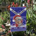 bulldogs-rugby-flag-xmas-bulldogs-aboriginal-and-ugly-style-flag