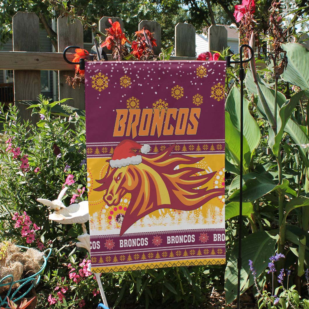 broncos-rugby-flag-xmas-broncos-aboriginal-and-ugly-style-flag