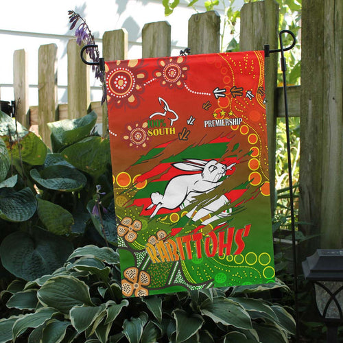 rabbitohs-rugby-flag-100-south-rabbitohs-premiership-rugby-with-aboriginal-flag