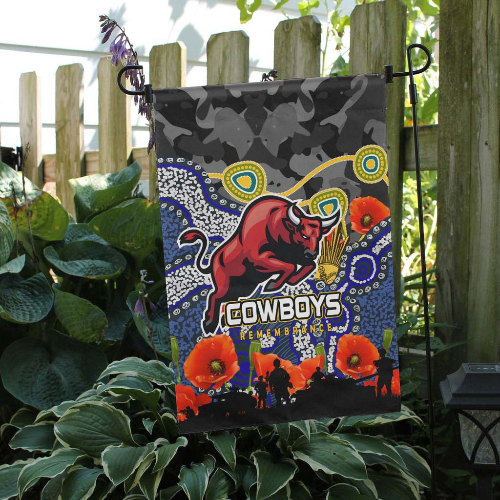 cowboys-rugby-flag-anzac-remembrance-aboriginal-cowboys-flag