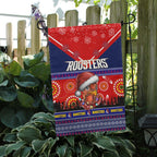 roosters-rugby-flag-christmas-roosters-aboriginal-and-ugly-style-flag