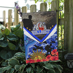 bulldogs-rugby-anzac-aboriginal-flag-poppy-flower-remembrance-day-flag