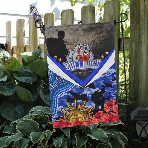 bulldogs-rugby-anzac-aboriginal-flag-poppy-flower-remembrance-day-flag