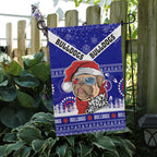 bulldogs-rugby-flag-xmas-bulldogs-aboriginal-and-ugly-style-flag