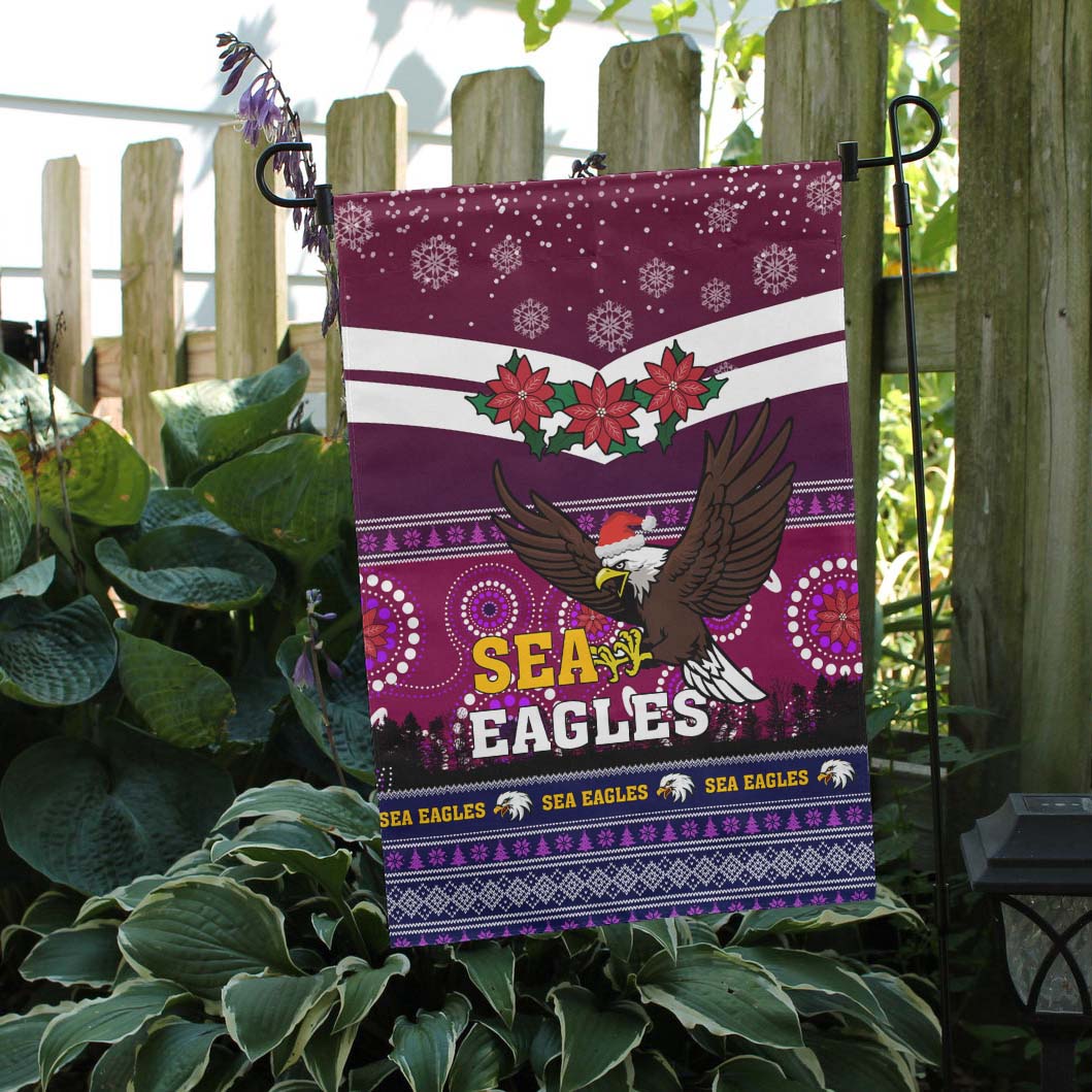 sea-eagles-rugby-flag-christmas-sea-eagles-aboriginal-and-ugly-style-flag