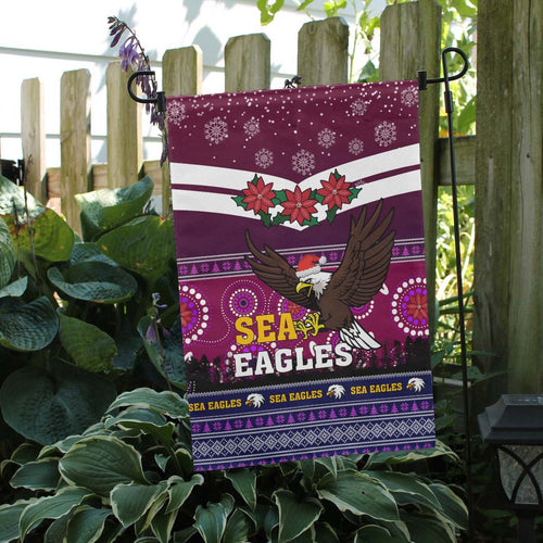 sea-eagles-rugby-flag-christmas-sea-eagles-aboriginal-and-ugly-style-flag