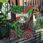 rabbitohs-rugby-anzac-aboriginal-flag-rabittohs-remembrance-day-with-poppy-flower-flag