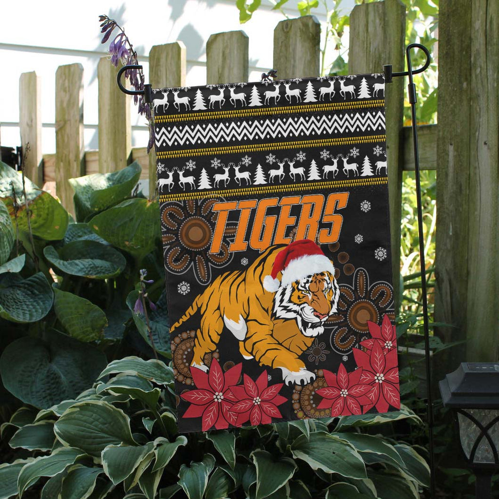 tigers-rugby-flag-tigers-ugly-christmas-and-aboriginal-patterns-flag