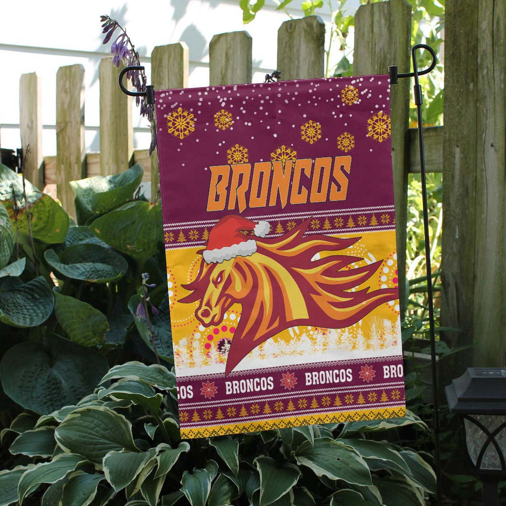 broncos-rugby-flag-xmas-broncos-aboriginal-and-ugly-style-flag