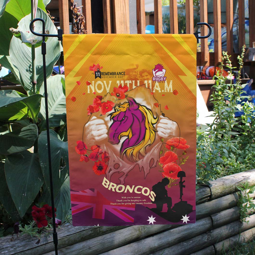 broncos-rugby-flag-remembrance-day-rugby-team-poppies-flag